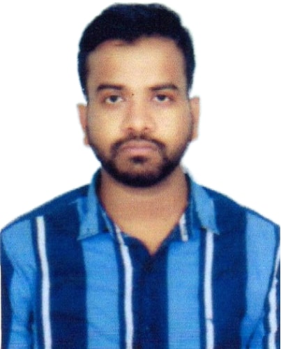 Laxmidhar Barik